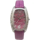 Chronotech Cc7121ls-08 Damklocka
