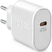 SBS TETR1CPD20, Telefon, inomhus, 100 - 250 V, 50 - 60 hz, 20 W, 250 V