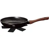 Berlinger Haus Ebony stekpanna 24 cm