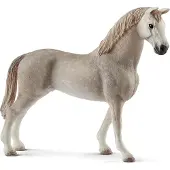 Schleich Djur - Holsteiner Valack - H: 11 cm 13859 - - One Size - Leksaksdjur