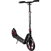 Globber 1SO7M015 kickbike/sparkcykel svart (580)