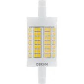 Osram LED lampa R7S dimbar | 2700K | 12W (100W) []