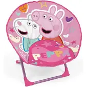 Arditex Peppa Pig Moon Stol