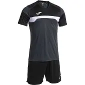 Joma Danubio Iii Kortärmad Uppsättning