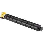 Kyocera TK-8525 Y Tonerkassett gul, 20.000 sidor
