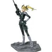 Banpresto Kaiju No. 8 Kikoru Shinomiya Penselifiguren 16 Cm