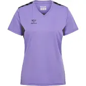 Hummel Authentic Pl T-shirt Med Korta ärmar