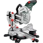 Metabo Kap-och geringssåg KGSV 254 MC; 1450 W