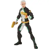 Hasbro Marvel Legender Förundran Seriepojkefigur