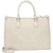 Mario Valentino Beige Polyeten Handväska
