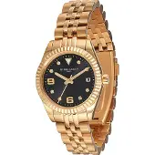 Pierre Cardin Cf.1012.mg.1 28mm 3atm Quartz Analogical Damklocka