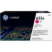 HP 653A Tonerkassett Magenta
