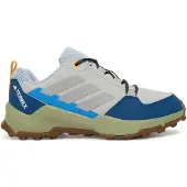 Adidas Lågsko 'Ax4r' blå / mörkblå / grå / stone