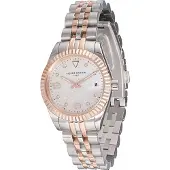Pierre Cardin Cf.1012.mu 28mm 3atm Quartz Analogical Damklocka