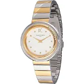 Pierre Cardin Cf.1010.mu.2 32mm 3atm Quartz Analogical Damklocka