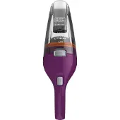 Black & Decker Bd-nvc115w Handhållen Dammsugare