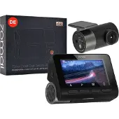 70mai XIAOMI DASH CAM A800S 4K GPS MIDRIVE A800S (A800S)