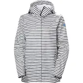 Helly Hansen Moss, Regnjacka, Dam, Vit