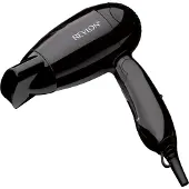 Revlon Travel Hair Dryer Hårtork 1 st
