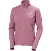 Helly Hansen Versalite, Fleecejacka, Dam, Rosa