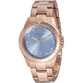 Pierre Cardin Cf.1009.mr.2 34mm 3atm Quartz Analogical Damklocka