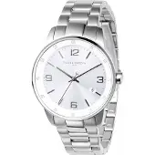 Pierre Cardin Cmr.0006 40mm 3atm Quartz Analogical Klocka