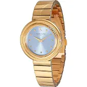 Pierre Cardin Cf.1010.mg.1 32mm 3atm Quartz Analogical Damklocka