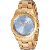 Pierre Cardin Cf.1009.mg.2 34mm 3atm Quartz Analogical Damklocka
