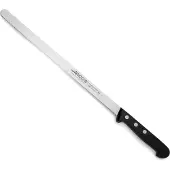 Jamon Laxkniv - Arcos - Universal 284004 - NITRUM-stål - Blad 29 cm - POM-handtag