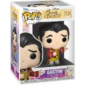 Funko POP! Skönheten Och Odjuret Formell Gaston-figur