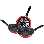 Magefesa K2 Grytset 20/24/28 Cm
