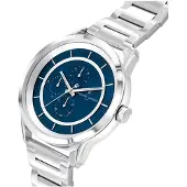 Pierre Cardin Ccp.5013 45mm 3atm Quartz Analogical Klocka