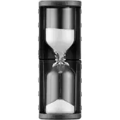 Bodum minutur med väckarklocka 4 min. Bistro Svart