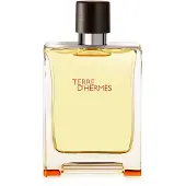 Hermès Paris Terre D'Parfum Parfym 200 ml
