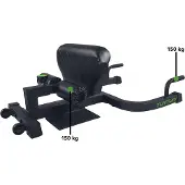 Tunturi WT20 Sissy Squat
