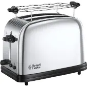 Russell Hobbs Russell Hobbs: Brödrost Victory 2S Toaster - Polishe