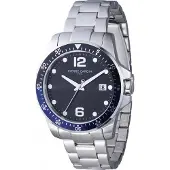 Pierre Cardin Cni.0030 40mm 3atm Quartz Analogical Klocka