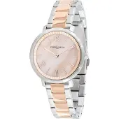 Pierre Cardin Cbc.5006 32mm 3atm Quartz Analogical Damklocka
