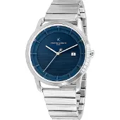 Pierre Cardin Clc.6005 43mm 3atm Quartz Analogical Klocka