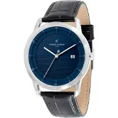Pierre Cardin Clc.6004 43mm 3atm Quartz Analogical Klocka