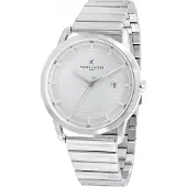 Pierre Cardin Clc.6001 43mm 3atm Quartz Analogical Klocka