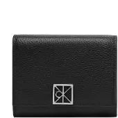 Calvin Klein Plånbok svart