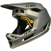 Cube Descender Tm Mips Downhillhjälm