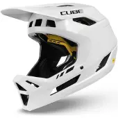Cube Descender X Actionteam Downhillhjälm