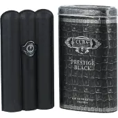 Cuba Prestige Black Eau de Toilette 90 ml