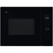 AEG TB6SM171DB, Inbyggd, Grillmikrovågsugn, 17 l, 800 W, Inbyggd display, LED