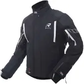 Rukka Shield-RD WP GTX Textil motorcykel jacka