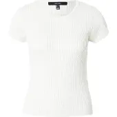 Vero Moda Tröja 'VMSilje' ullvit