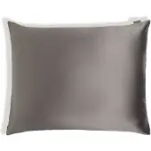 Dore & Rose Pilowcase 40x80 Charcoal Kuddar 1 st