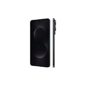 Samsung Galaxy S25 Edge 5G SM-S937B 256GB - Titan Svart